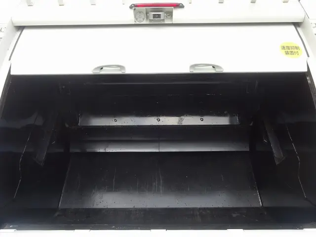日野 レンジャー 2DG-GD2ABA(2WD)の写真14