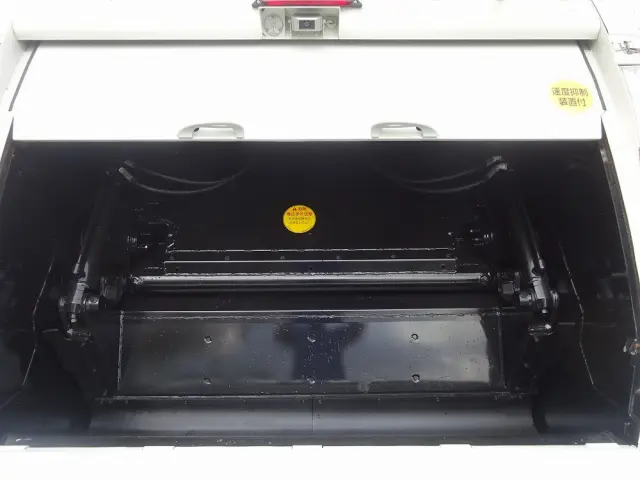 日野 レンジャー 2DG-GD2ABA(2WD)の写真15