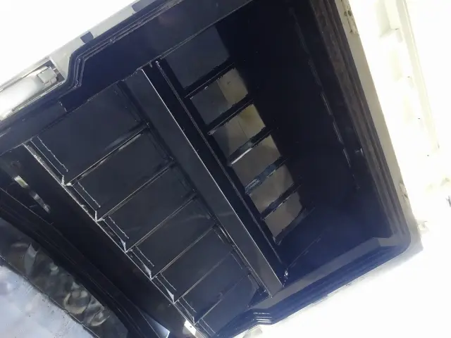 日野 レンジャー 2DG-GD2ABA(2WD)の写真16