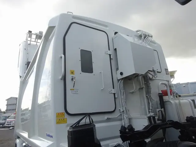 日野 レンジャー 2DG-GD2ABA(2WD)の写真24