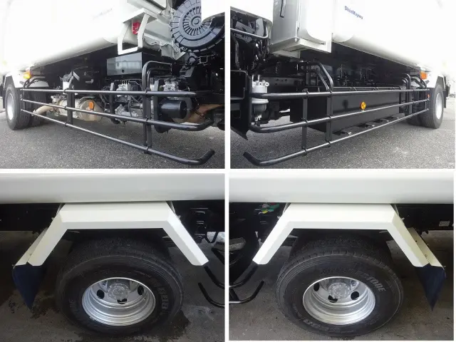 日野 レンジャー 2DG-GD2ABA(2WD)の写真26