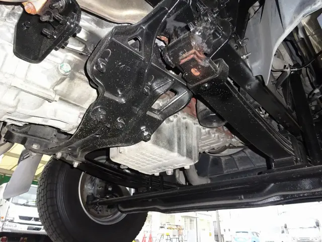 日野 レンジャー 2DG-GD2ABA(2WD)の写真29