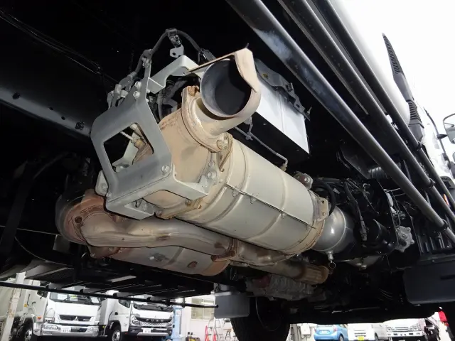 日野 レンジャー 2DG-GD2ABA(2WD)の写真30
