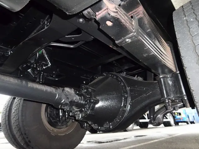 日野 レンジャー 2DG-GD2ABA(2WD)の写真31