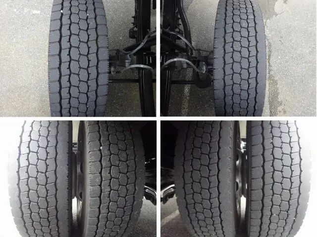 日野 レンジャー 2DG-GD2ABA(2WD)の写真32