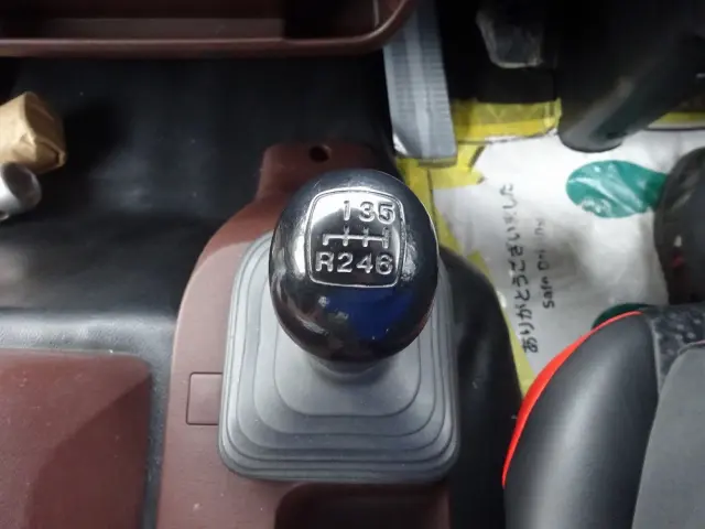 日野 レンジャー 2DG-GD2ABA(2WD)の写真36