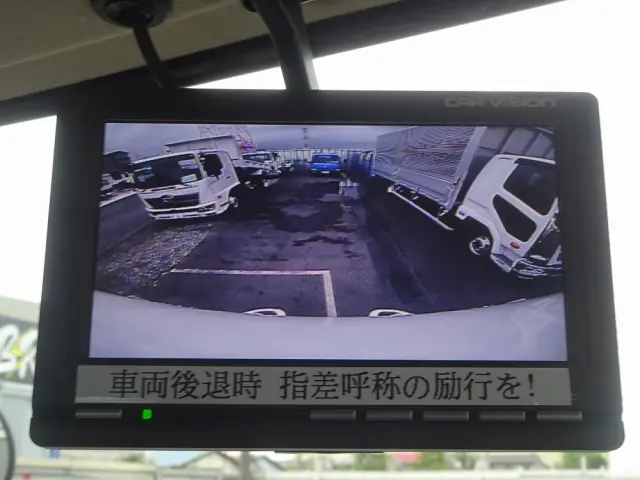 日野 レンジャー 2DG-GD2ABA(2WD)の写真38