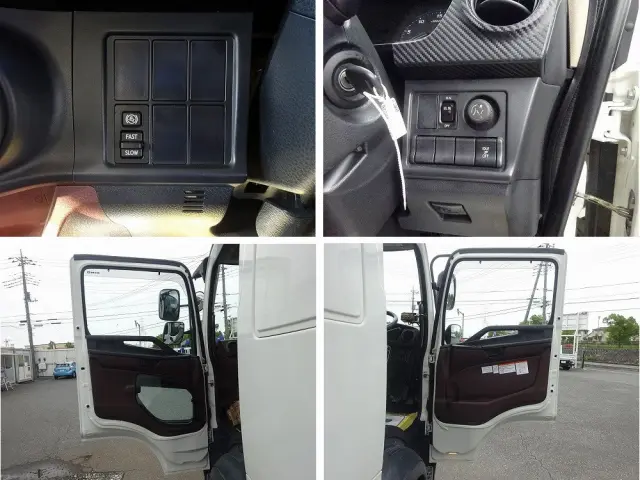 日野 レンジャー 2DG-GD2ABA(2WD)の写真40