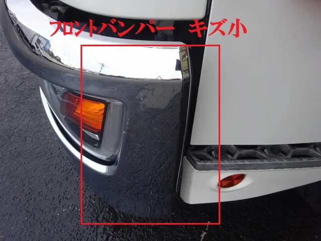 日野 レンジャー 2DG-GD2ABA(2WD)の写真45