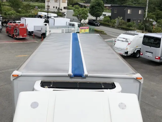 日野 レンジャー 2PG-FE2ABG(2WD)の写真23
