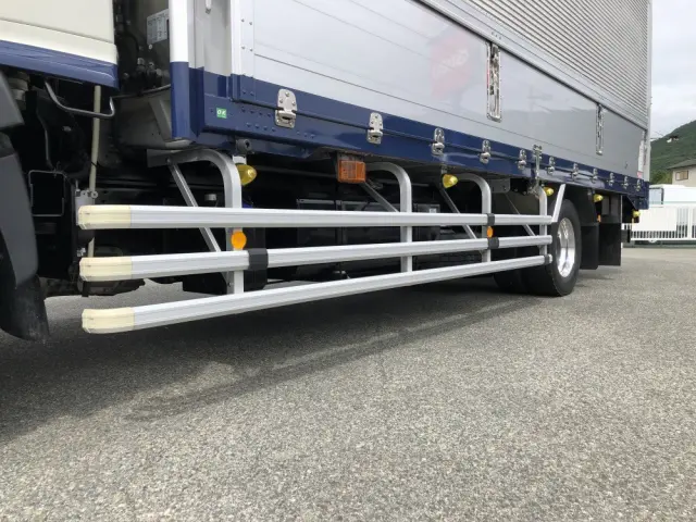 日野 レンジャー 2PG-FE2ABG(2WD)の写真25