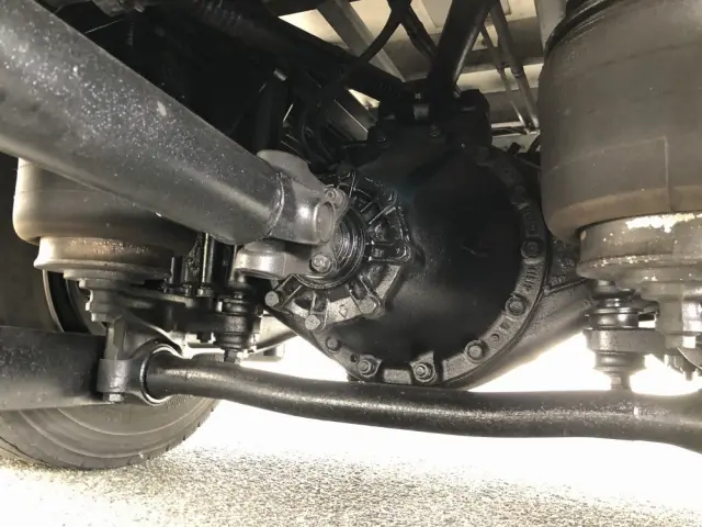 日野 レンジャー 2PG-FE2ABG(2WD)の写真26