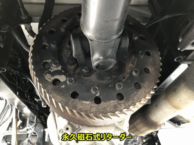 日野 レンジャー 2PG-FE2ABG(2WD)の写真27