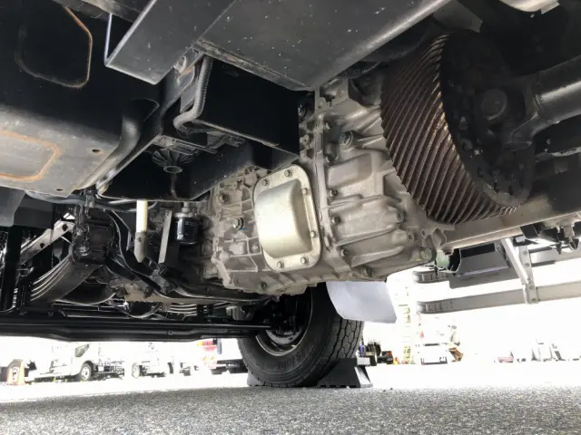 日野 レンジャー 2PG-FE2ABG(2WD)の写真28