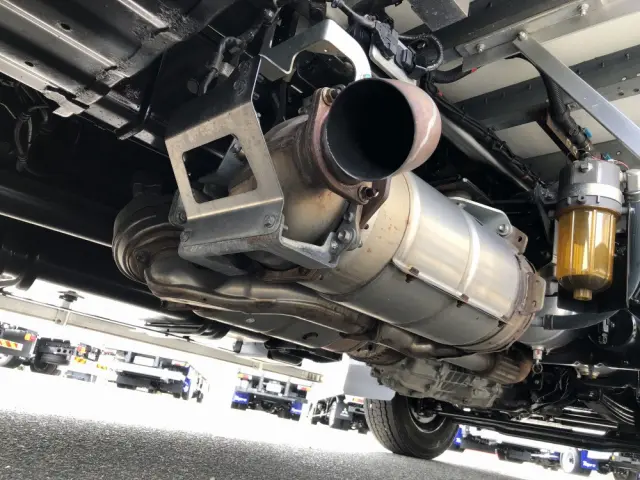 日野 レンジャー 2PG-FE2ABG(2WD)の写真29