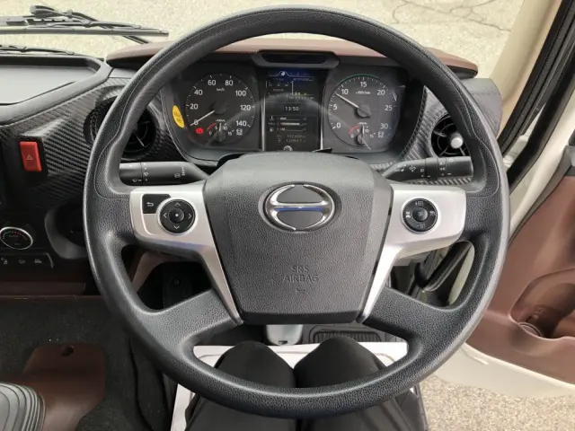 日野 レンジャー 2PG-FE2ABG(2WD)の写真31