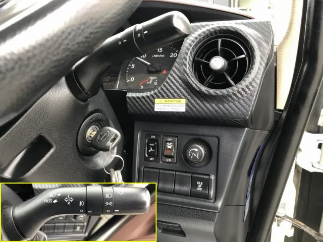 日野 レンジャー 2PG-FE2ABG(2WD)の写真32