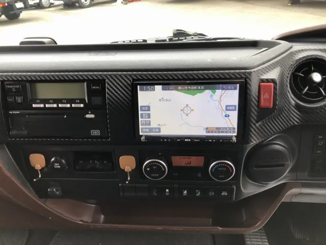 日野 レンジャー 2PG-FE2ABG(2WD)の写真35