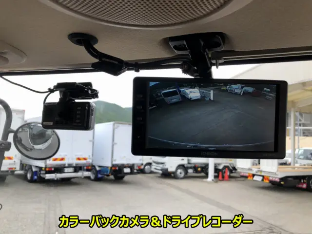 日野 レンジャー 2PG-FE2ABG(2WD)の写真36