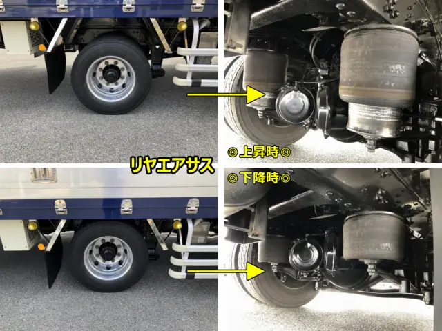 日野 レンジャー 2PG-FE2ABG(2WD)の写真40