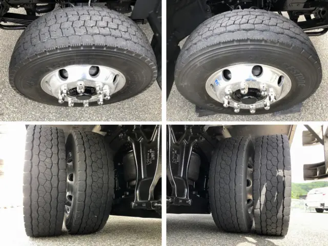 日野 レンジャー 2PG-FE2ABG(2WD)の写真41