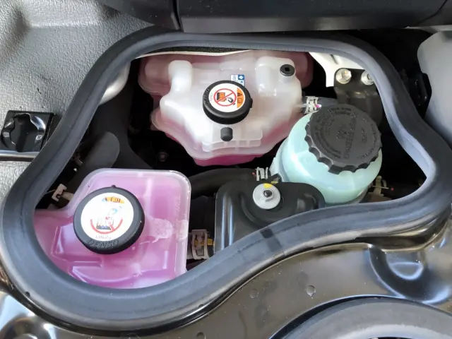 トヨタ コースター 2KG-GDB70(2WD)の写真11