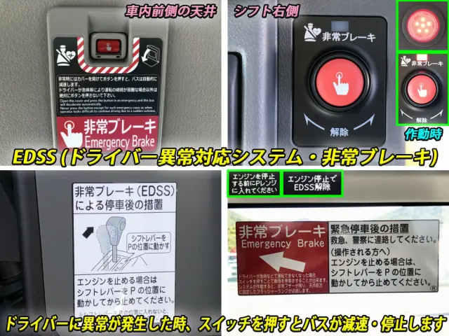 トヨタ コースター 2KG-GDB70(2WD)の写真12