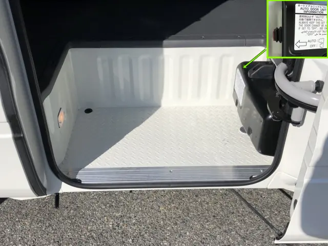 トヨタ コースター 2KG-GDB70(2WD)の写真15