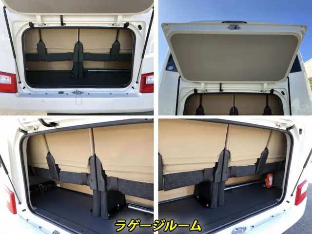 トヨタ コースター 2KG-GDB70(2WD)の写真29