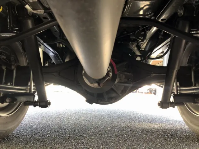 トヨタ コースター 2KG-GDB70(2WD)の写真31