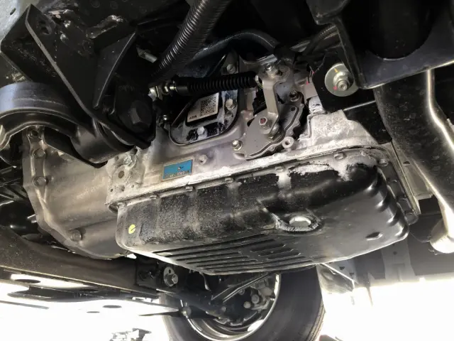 トヨタ コースター 2KG-GDB70(2WD)の写真32