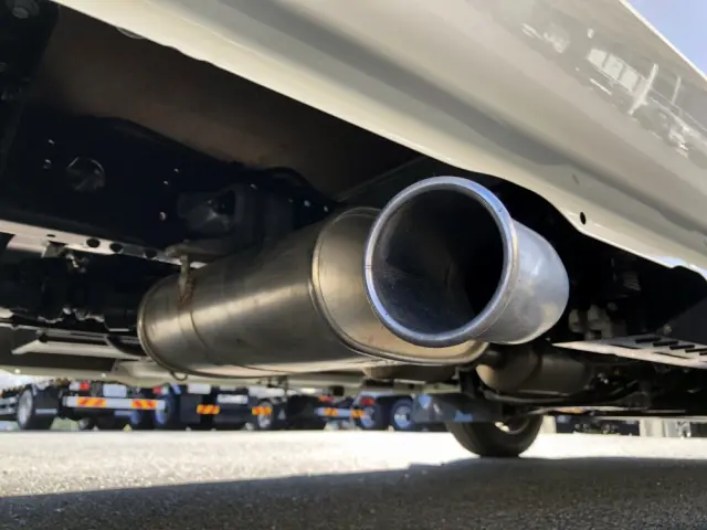 トヨタ コースター 2KG-GDB70(2WD)の写真35