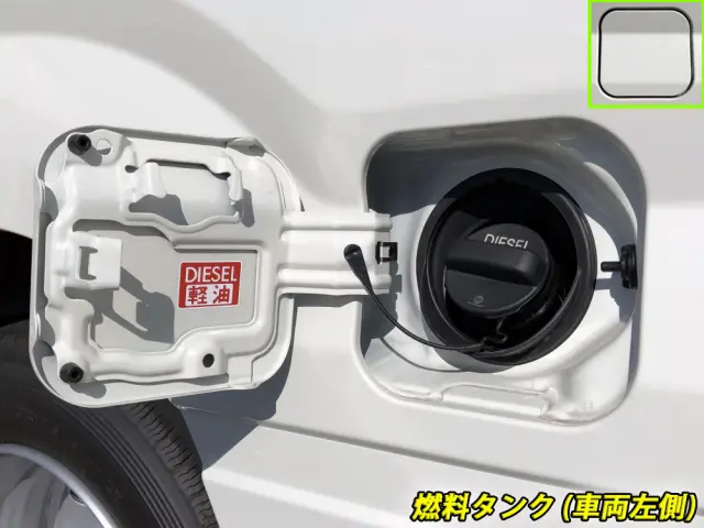 トヨタ コースター 2KG-GDB70(2WD)の写真45