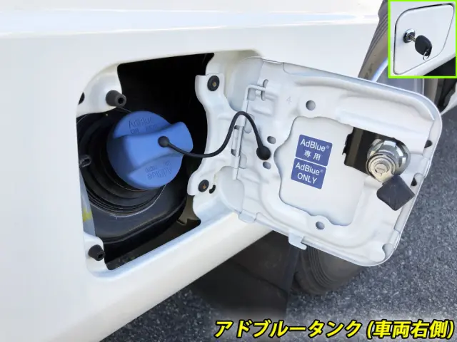 トヨタ コースター 2KG-GDB70(2WD)の写真46