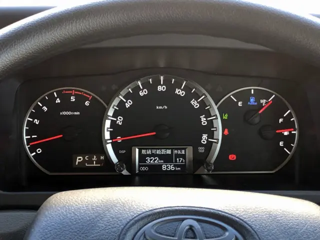 トヨタ コースター 2KG-GDB70(2WD)の写真49