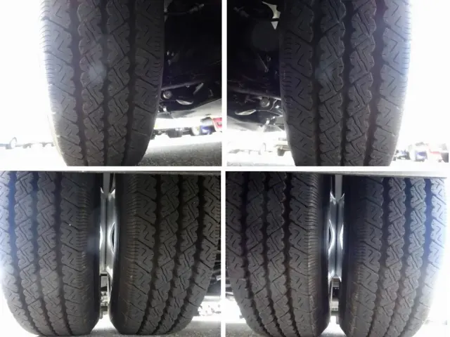 トヨタ コースター 2KG-GDB70(2WD)の写真34
