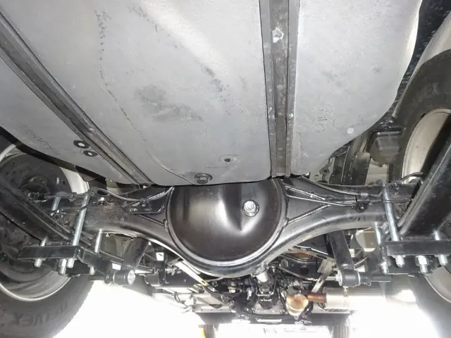 トヨタ コースター 2KG-GDB70(2WD)の写真10