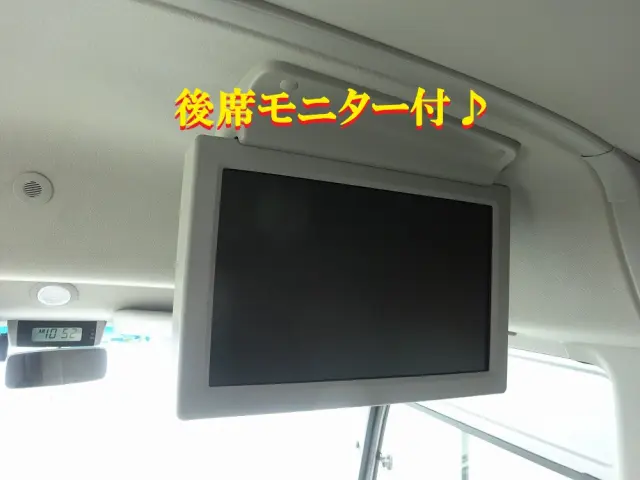 トヨタ コースター 2KG-GDB70(2WD)の写真21