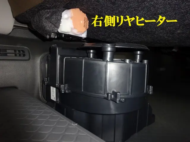 トヨタ コースター 2KG-GDB70(2WD)の写真26