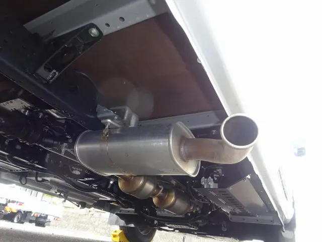 トヨタ コースター 2KG-GDB70(2WD)の写真27