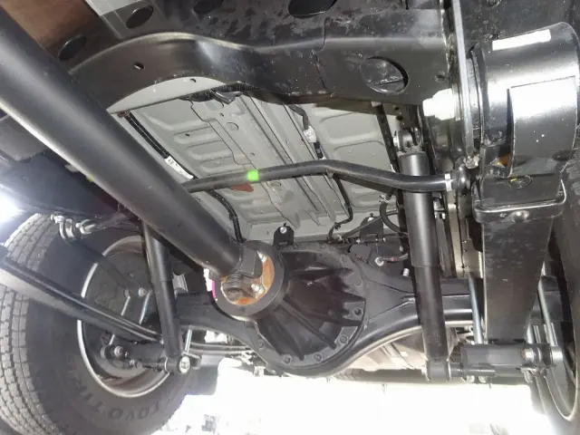 トヨタ コースター 2KG-GDB70(2WD)の写真28