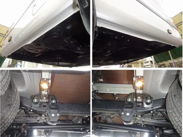 トヨタ コースター 2KG-GDB70(2WD)の写真31