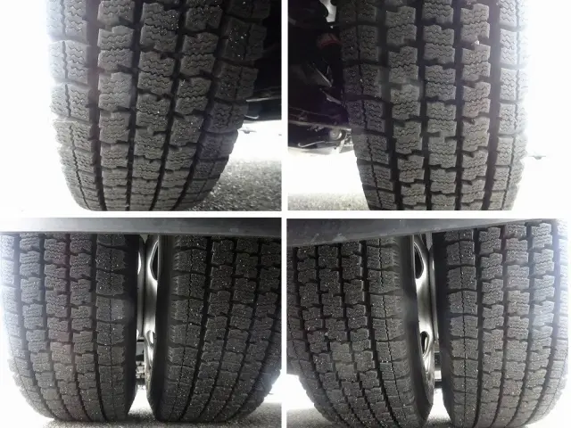 トヨタ コースター 2KG-GDB70(2WD)の写真32