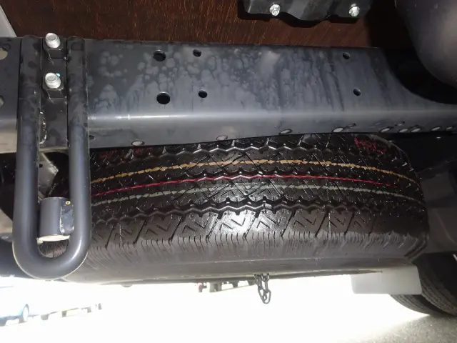 トヨタ コースター 2KG-GDB70(2WD)の写真33