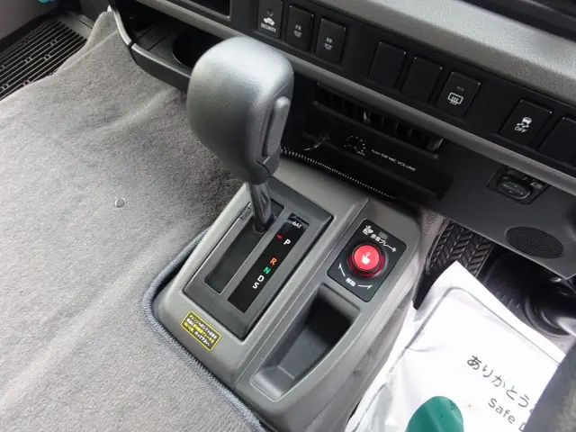 トヨタ コースター 2KG-GDB70(2WD)の写真36