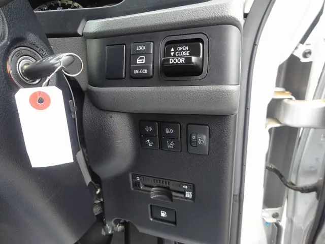 トヨタ コースター 2KG-GDB70(2WD)の写真40