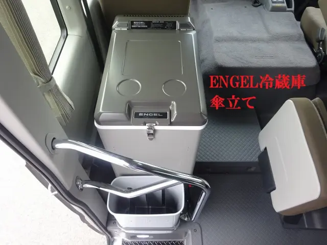 トヨタ コースター 2KG-GDB70(2WD)の写真43