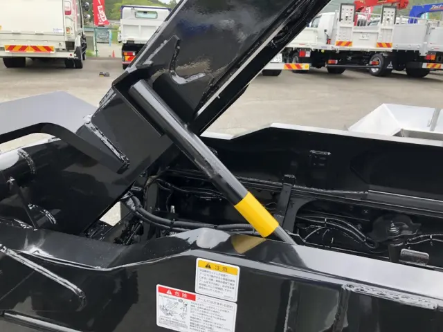日野 レンジャー 2KG-FJ2ACA(2WD)の写真18