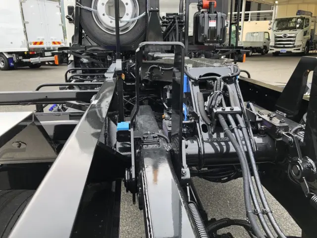 日野 レンジャー 2KG-FJ2ACA(2WD)の写真19