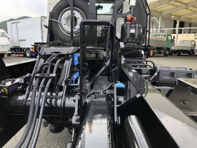日野 レンジャー 2KG-FJ2ACA(2WD)の写真20